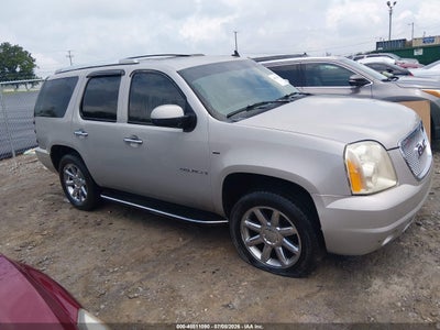 2007 Gmc Yukon Denali