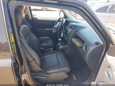 JEEP PATRIOT