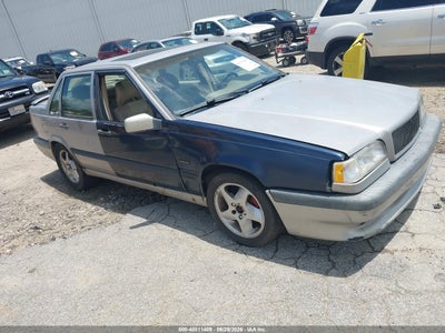 1996 Volvo 850