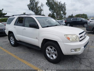 JTEZU14R840040192 TOYOTA 4RUNNER Photo 1
