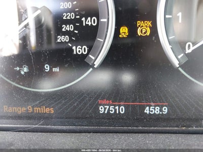 BMW X5 EDRIVE