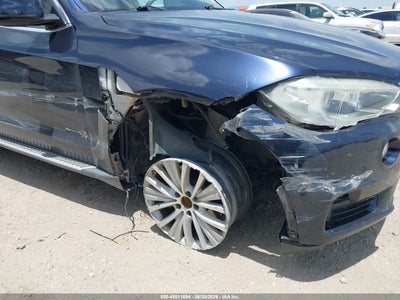 BMW X5 EDRIVE