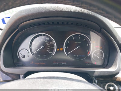 BMW X5 EDRIVE