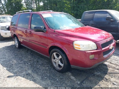 2005 Chevrolet Uplander
