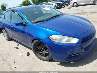 2013 Dodge Dart