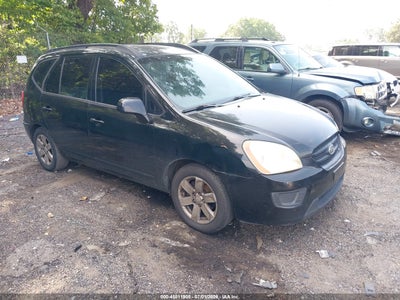 2008 Kia Rondo