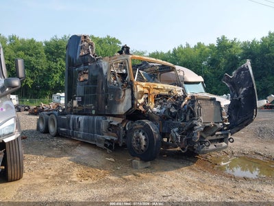 2020 Volvo Vnl