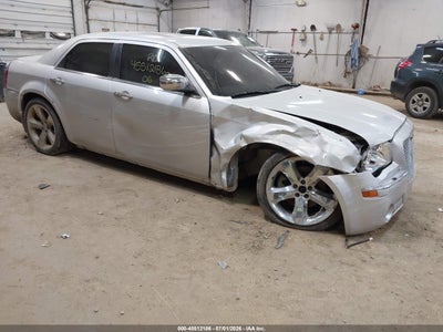 2006 Chrysler 300C