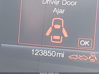 FORD FUSION HYBRID