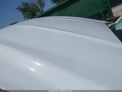 FORD FUSION HYBRID