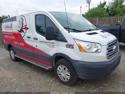 FORD TRANSIT-250