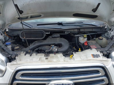 FORD TRANSIT-250