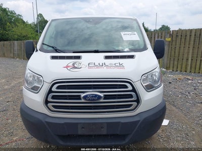 FORD TRANSIT-250