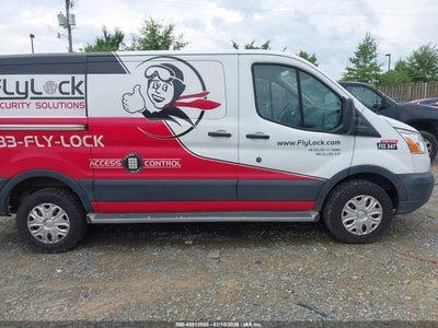 FORD TRANSIT-250