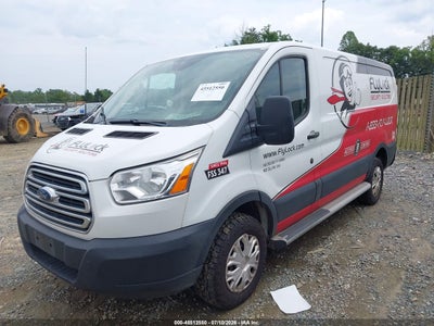 FORD TRANSIT-250