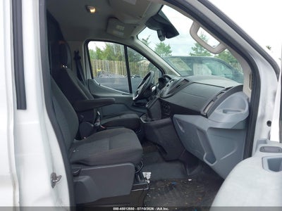 FORD TRANSIT-250