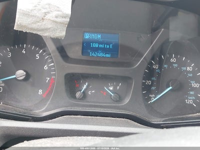 FORD TRANSIT-250