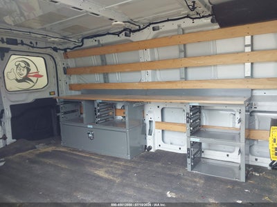 FORD TRANSIT-250
