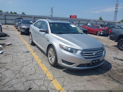 2019 Ford Taurus