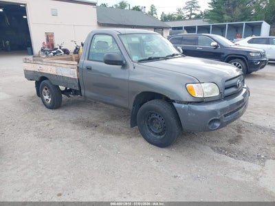 2003 Toyota Tundra