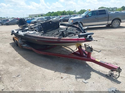 1998 Triton Other