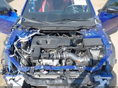 ACURA TLX