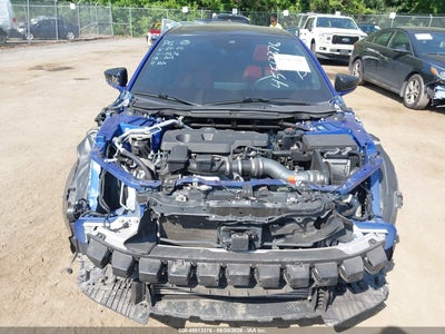 ACURA TLX