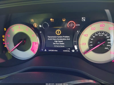 ACURA TLX