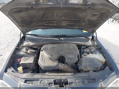 CHRYSLER 300