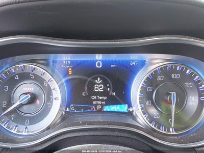 CHRYSLER 300