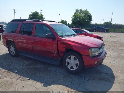 2003 Chevrolet Trailblazer Ext