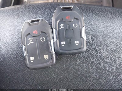 GMC TERRAIN