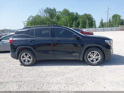 GMC TERRAIN