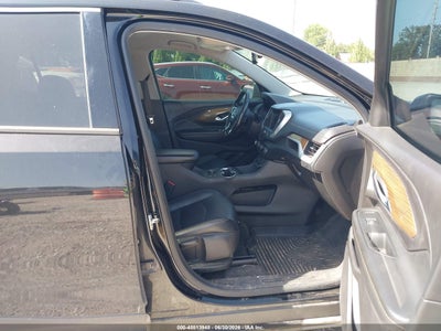 GMC TERRAIN