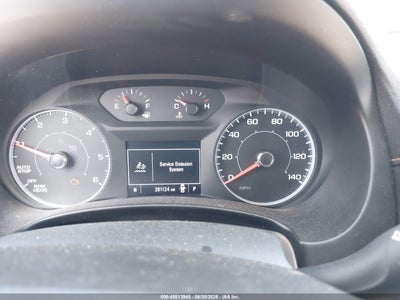 GMC TERRAIN