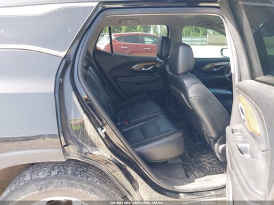 GMC TERRAIN