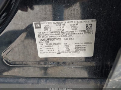 GMC TERRAIN