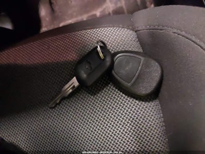 CHEVROLET CAPTIVA SPORT FLEET