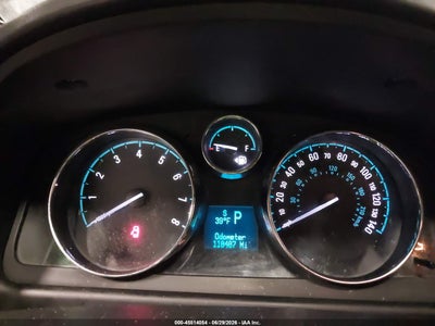 CHEVROLET CAPTIVA SPORT FLEET