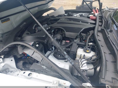 LEXUS IS 500