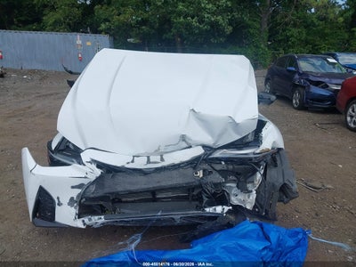 LEXUS IS 500