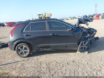 KIA NIRO