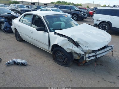 2003 Buick Century