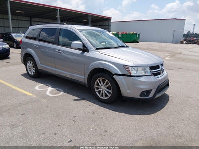 3C4PDDBG1HT528925 DODGE JOURNEY Photo 1