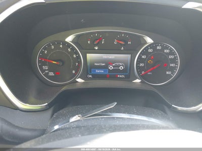 CHEVROLET BLAZER