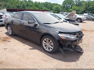 2023 Chevrolet Malibu