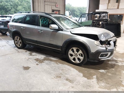 2010 Volvo Xc70