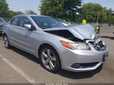 2013 Acura Ilx