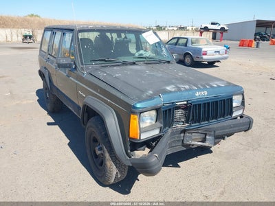 1J4FJ68S5SL543064 JEEP CHEROKEE Photo 1