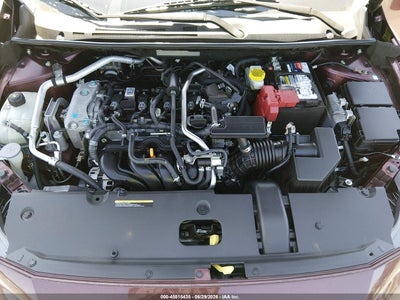 NISSAN SENTRA